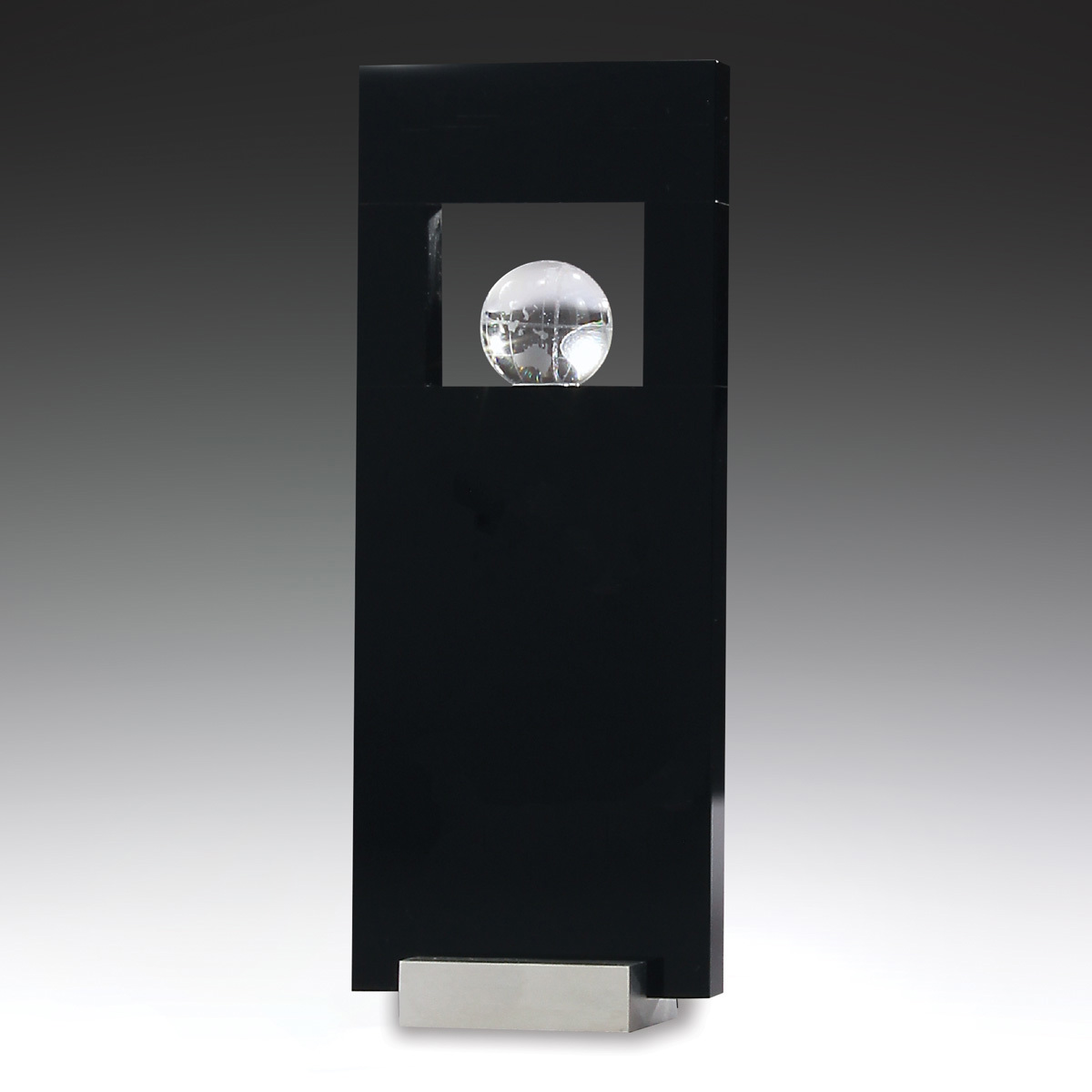 CIP Crystal Globe