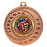 Wayfare Medal - Music!