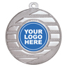 Topaz Medal