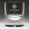 Old Fashioned Whisky Glass