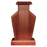 Grandstand Timber