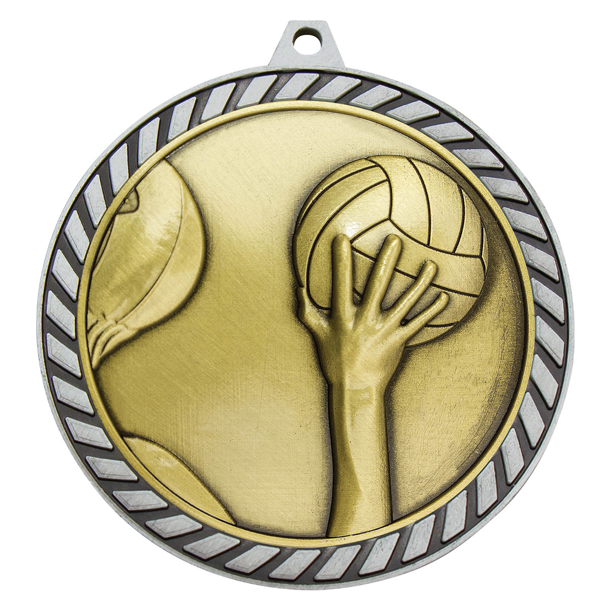 Venture Medal Water Polo