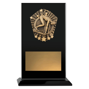 Cosmos Glass - Female Swim