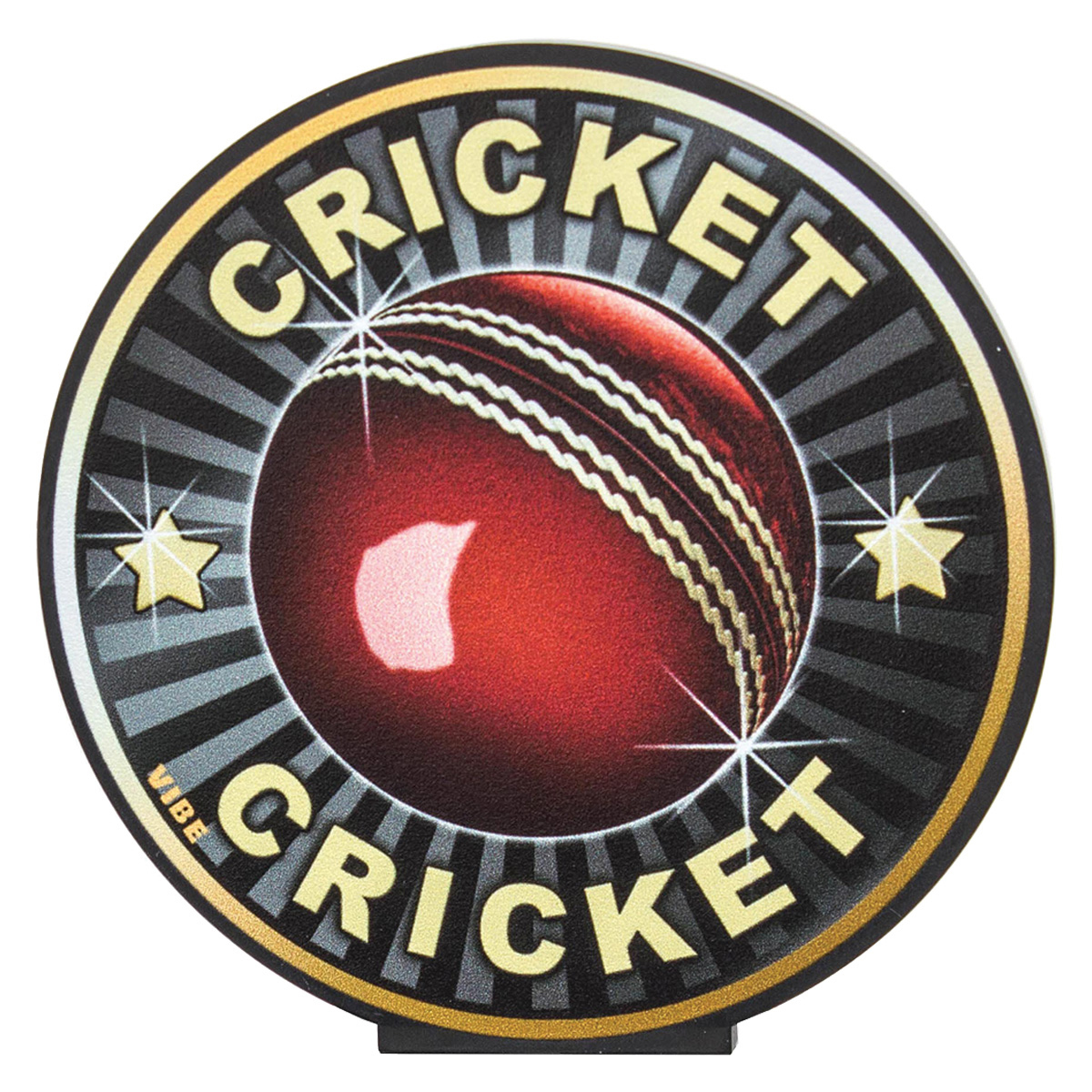 Cricket Vibe