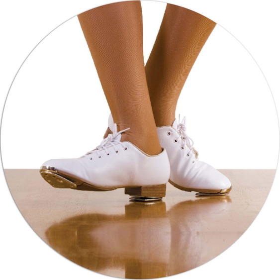 Dance - Tap!