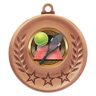 Laurel Medal - Tennis!
