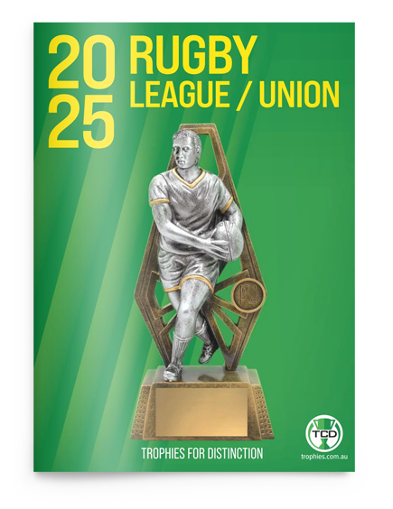 Rugby Catalogue