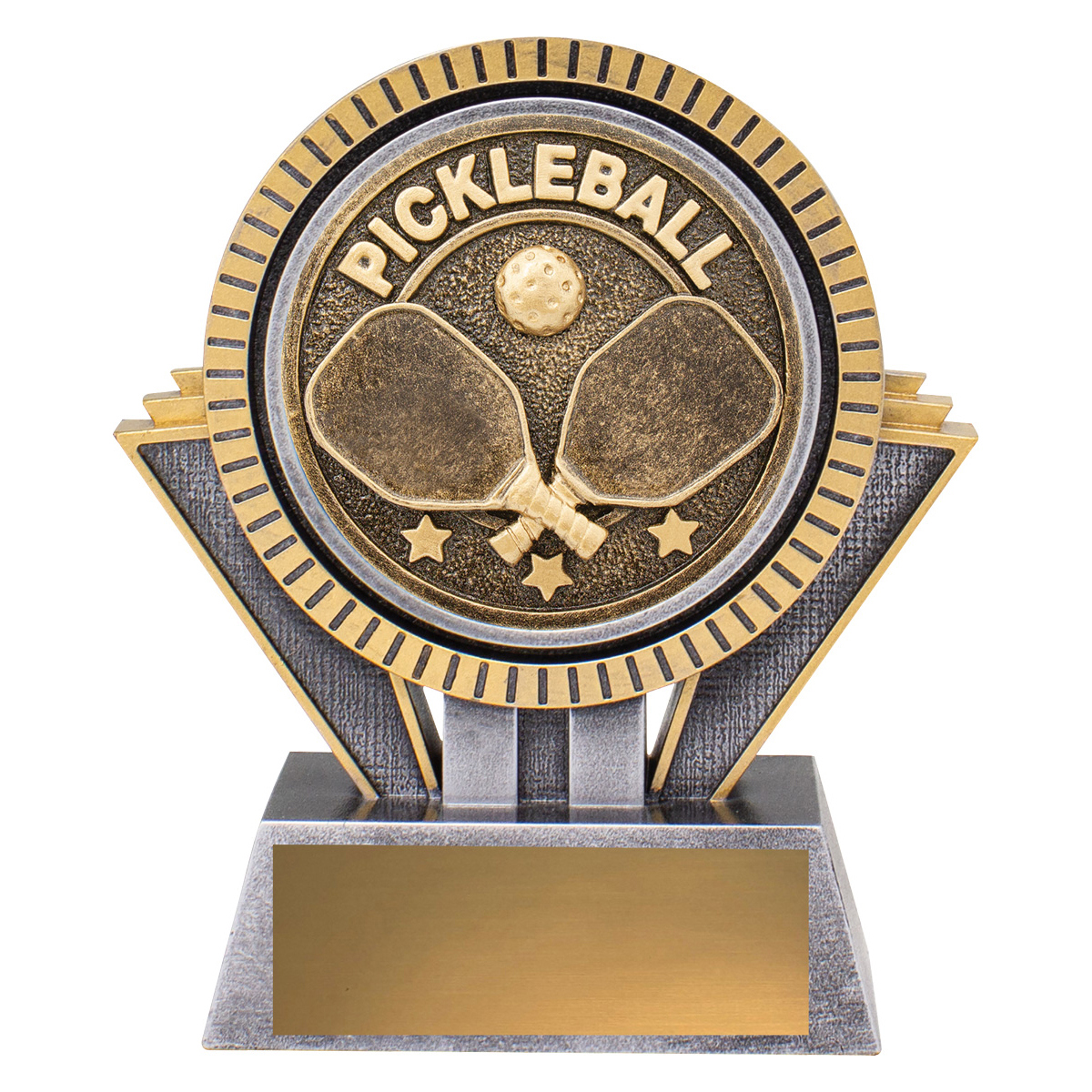 Spartan - Pickleball