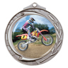Wreath - Motocross!
