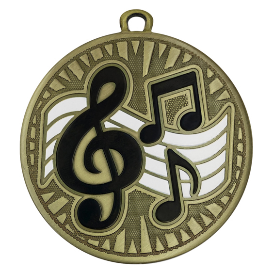 Music Spark!