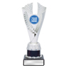 Spirit Cups - Silver!