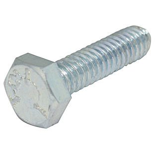Bolt for Holder