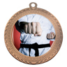 Ovation - Martial Arts!