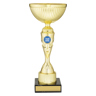 Gold Vector Cup