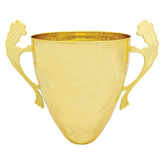 Eternal Gold!