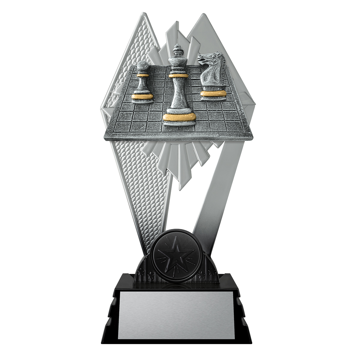 Shadowcrest - Chess
