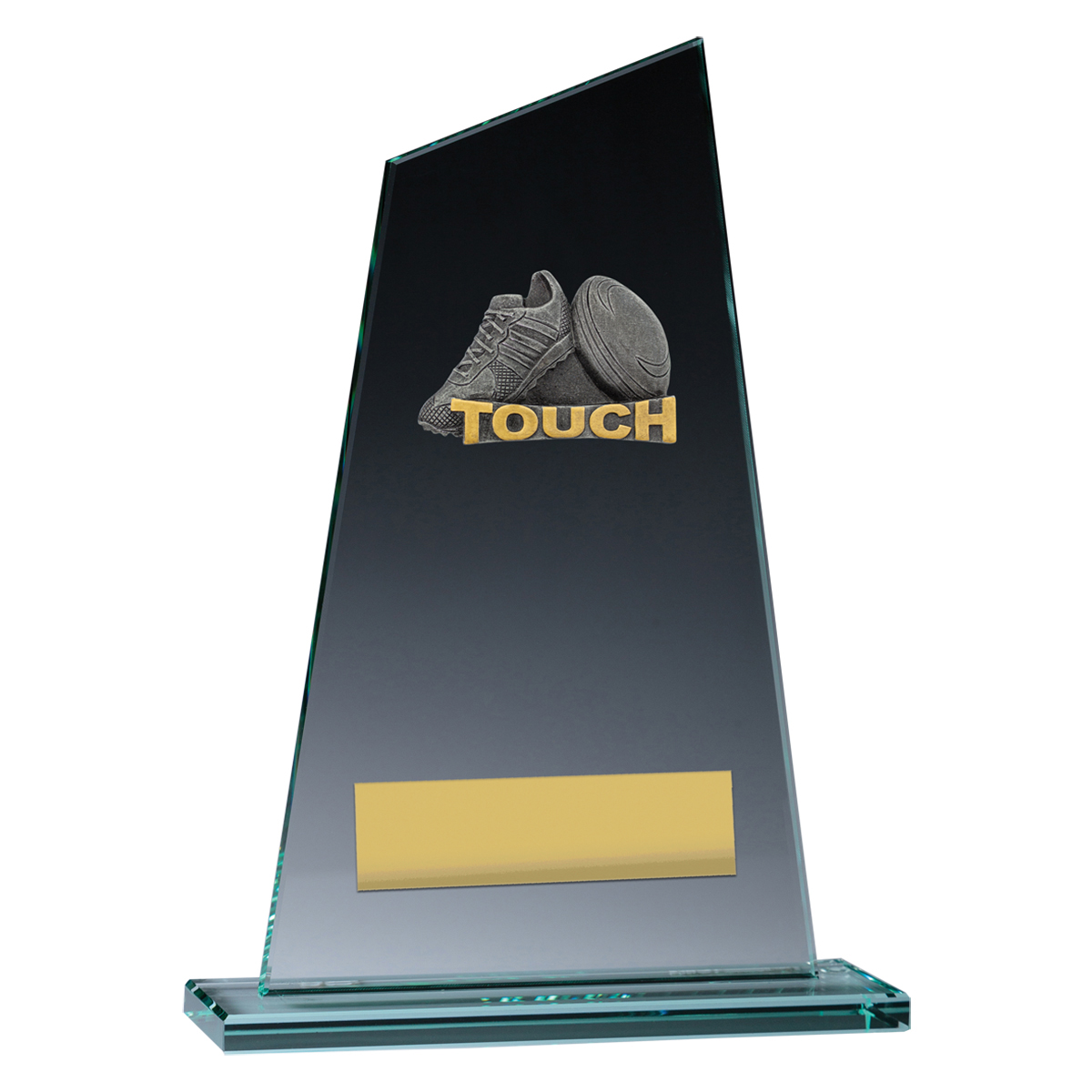 Touch Peak Glass
