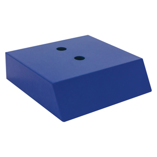 Blue Timber 2 Hole