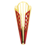 Tycone Red