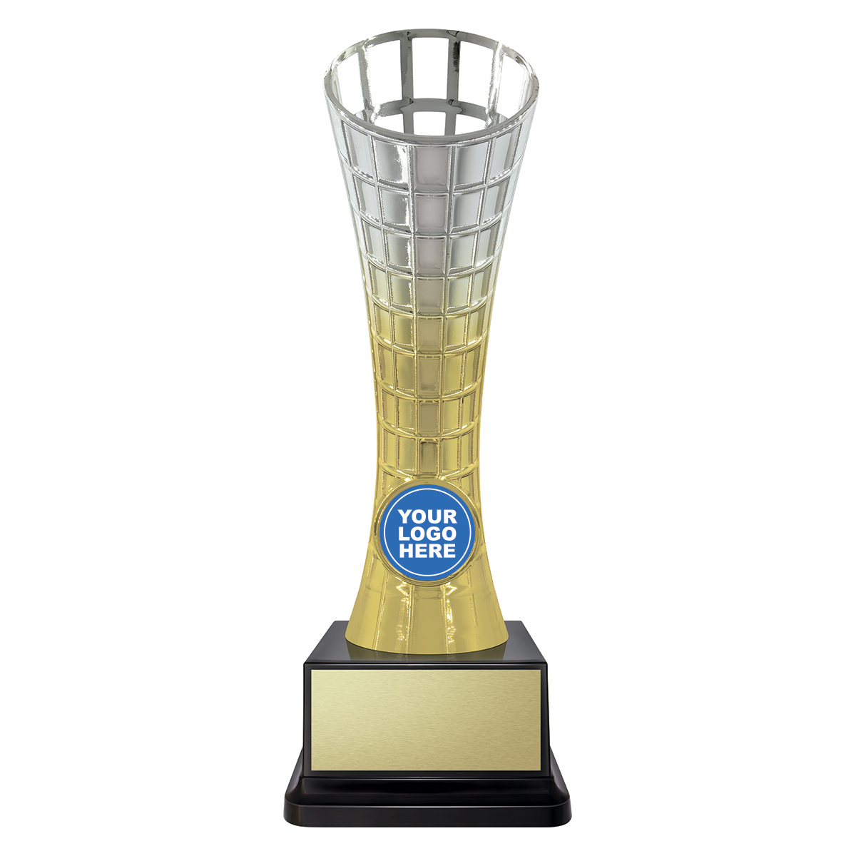 Clarion Cup - Gold / Silver