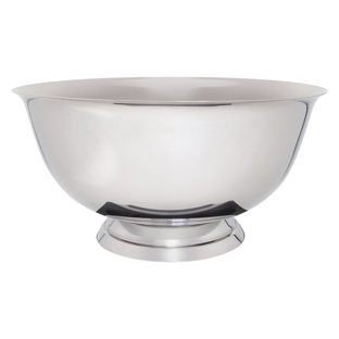 Metal Cups