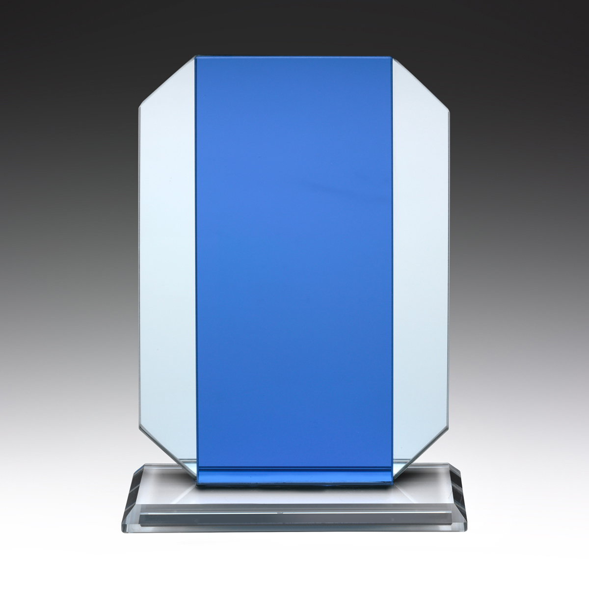 Blue Mirror