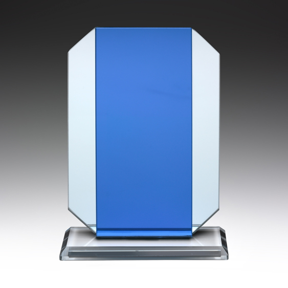Blue Mirror!