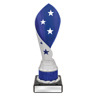 Blue Festival Cup