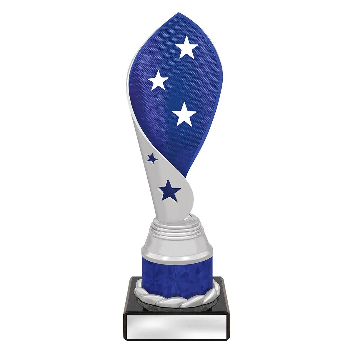 Blue Festival Cup