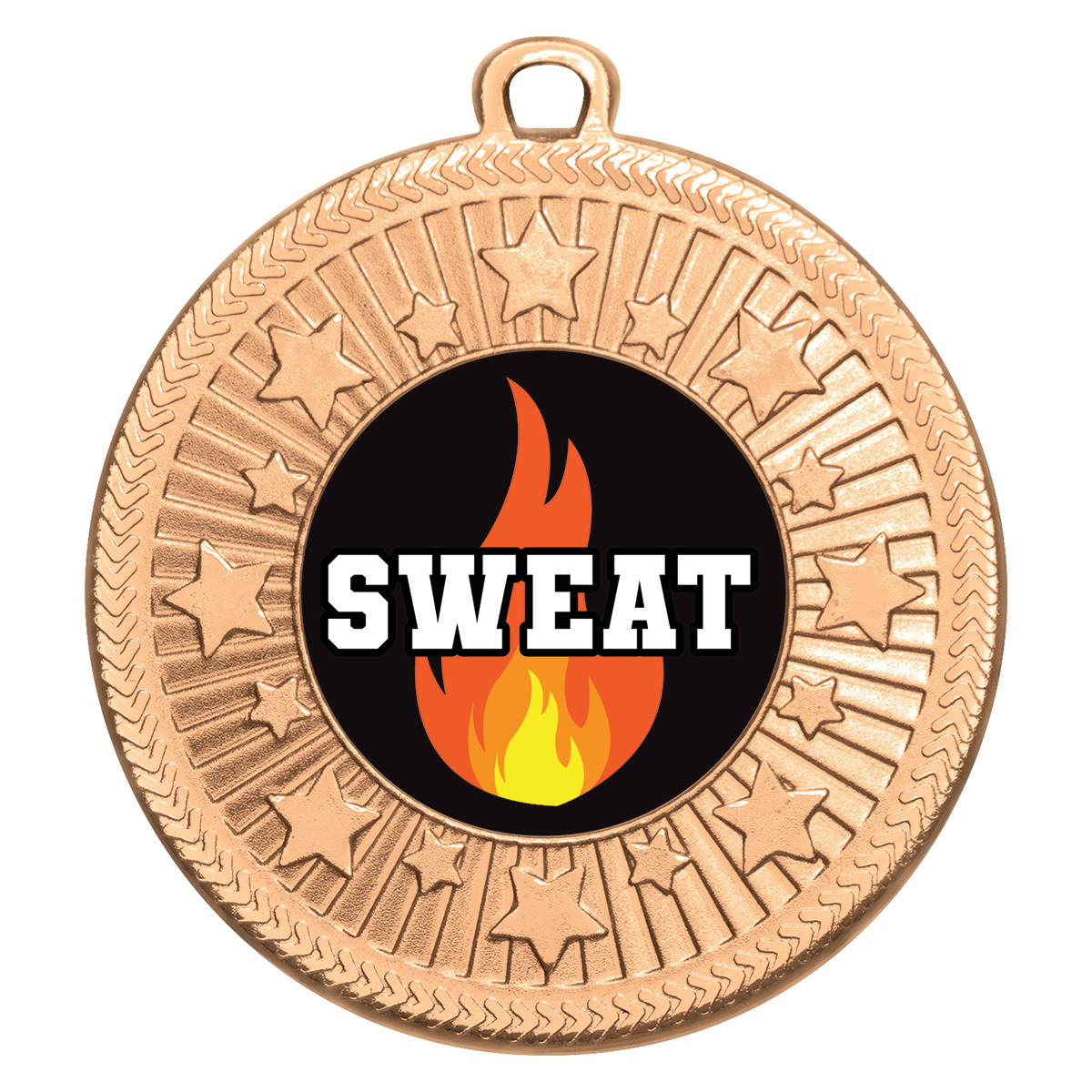 Starlight - Sweat Training