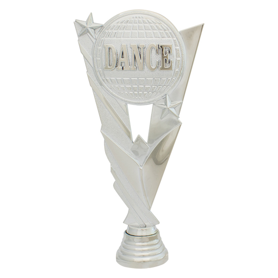 Dance Marvel Silver!