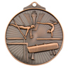 Gymnastics Medal!