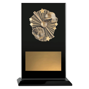 Cosmos Glass - Baseball / Softball