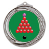 Wreath - Snooker!