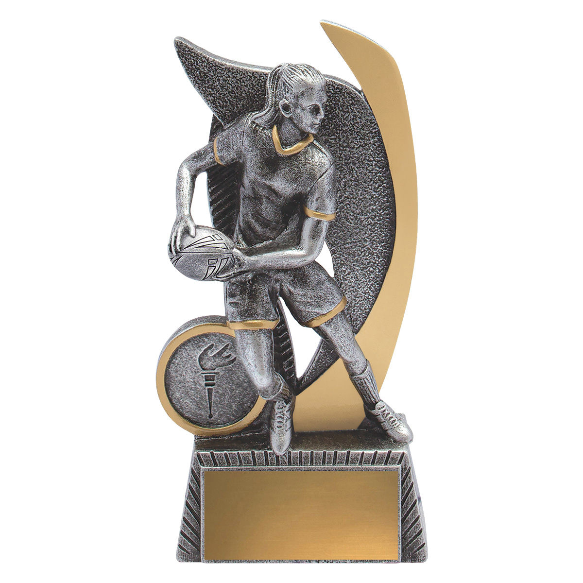 Warrior - Female