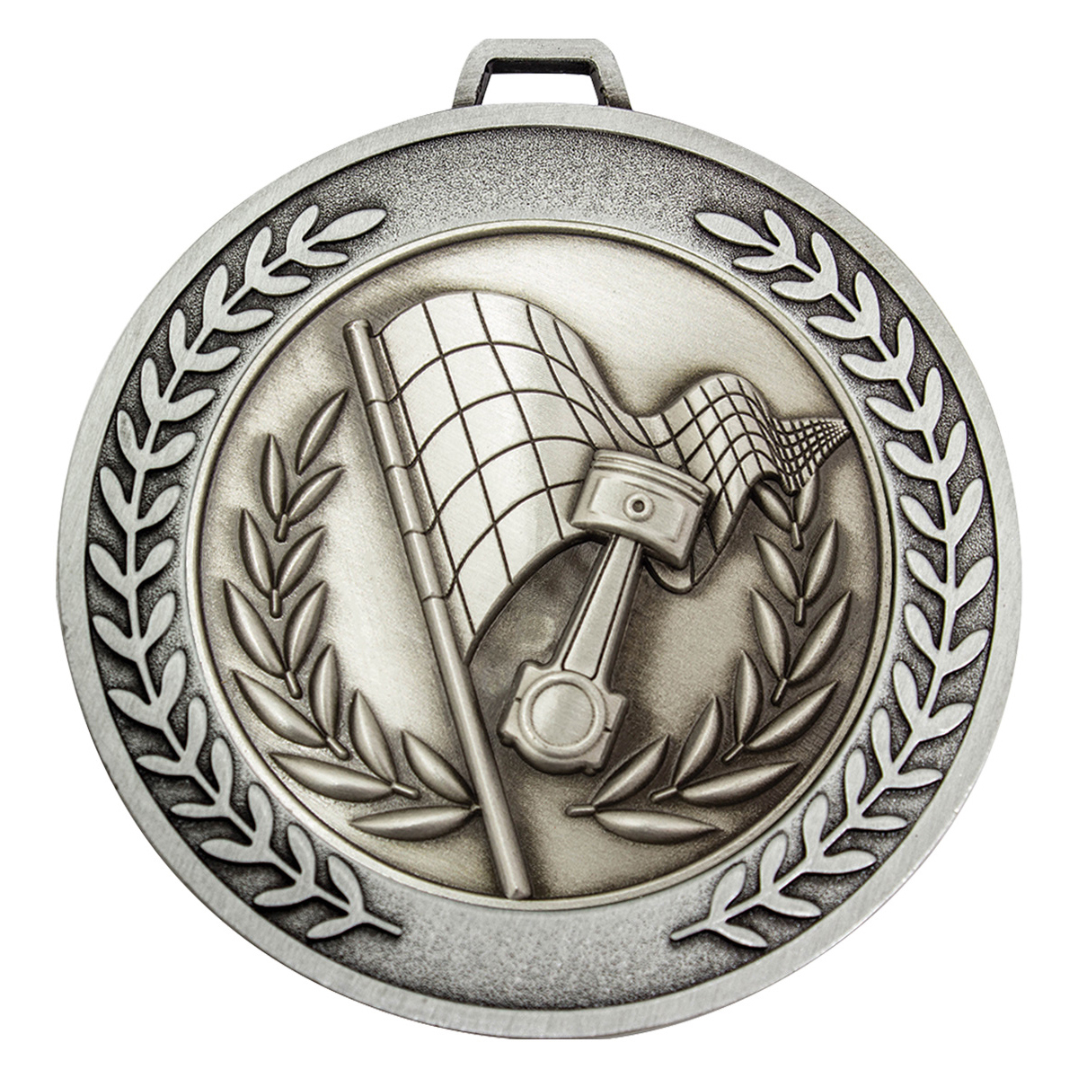 Prestige Medal Motorsport
