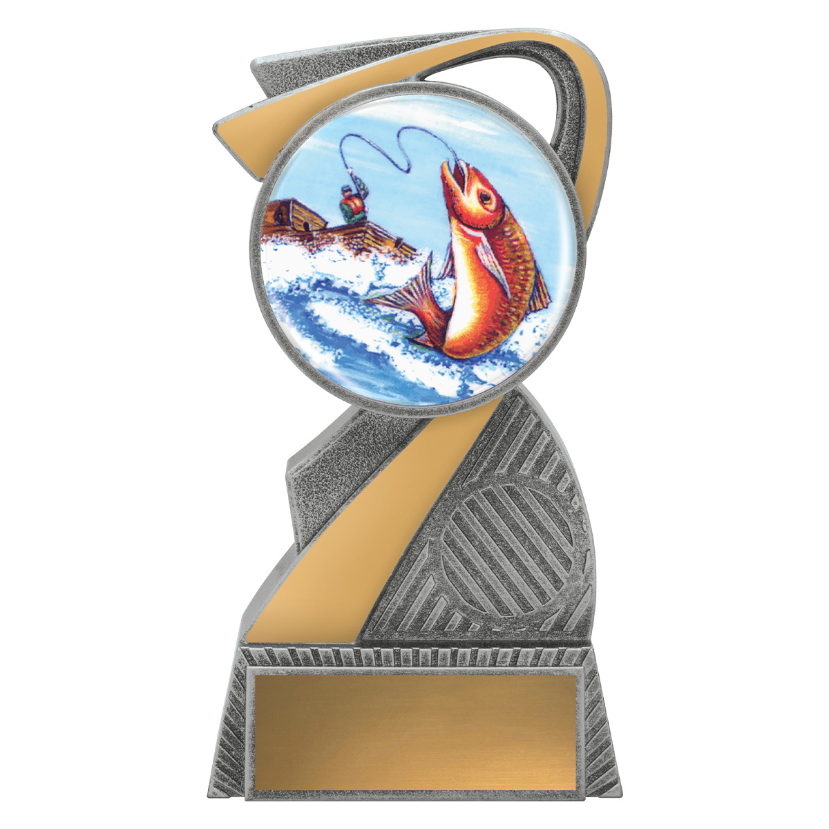 Arclight Colour - Fishing