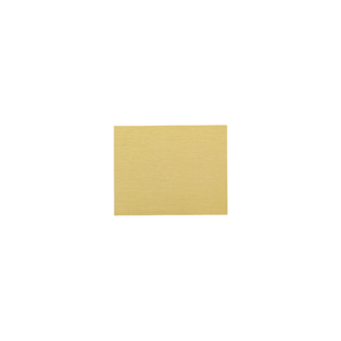 Square Plate - 35x28mm