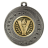 Wayfare Medal - Achievement!