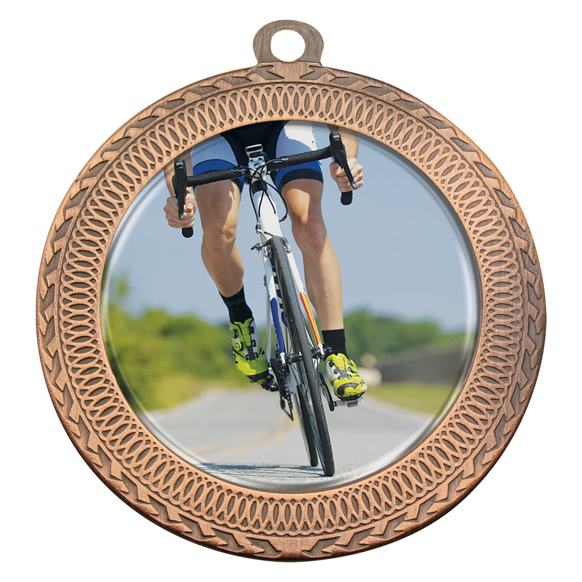 Ovation - Cycling