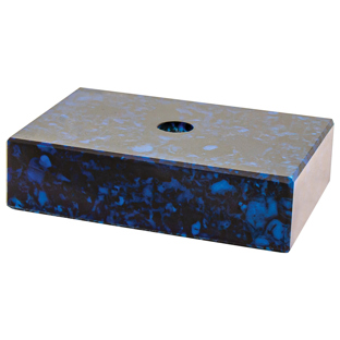 Blue Base Budget