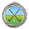Wreath - Hockey!