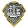 Diamond Luna - Chess