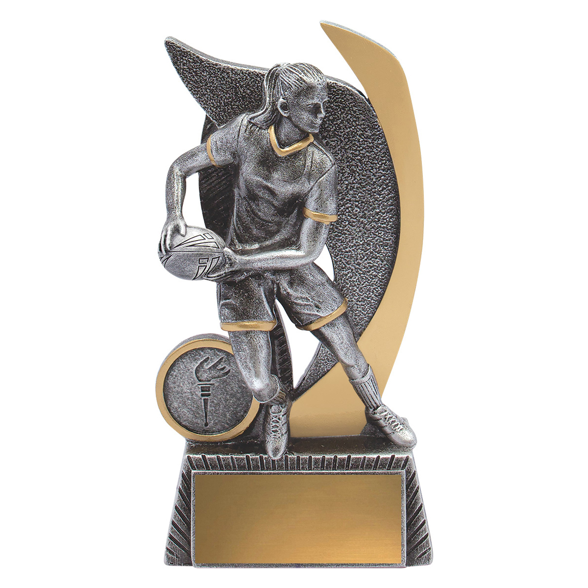 Warrior - Female