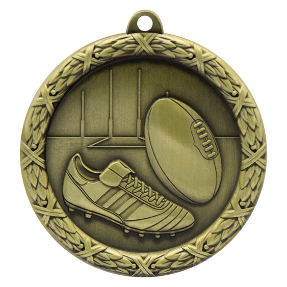 Derby Medal!