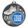 Club Medal - Cross Country