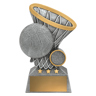 Basketball Talisman!