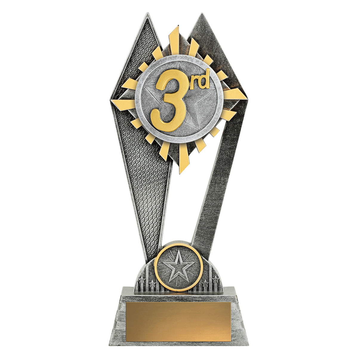Peak - Third Place