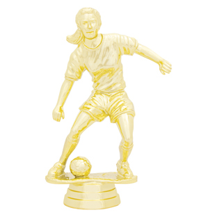 Mini Football Female