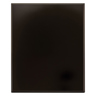 Quality Black Plaque